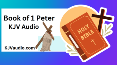 Book of 1 Peter