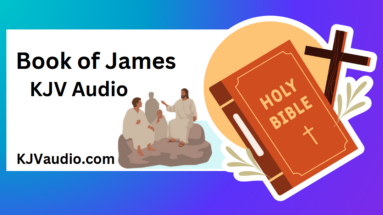 Book of James