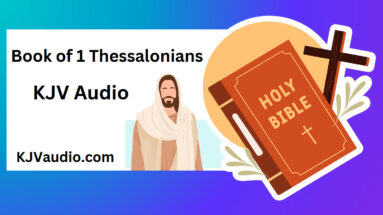 1 Thessalonians