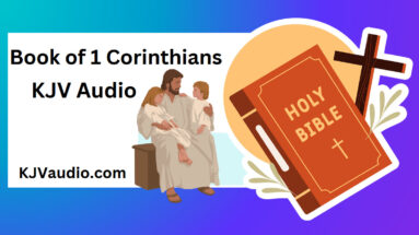 Book of 1 Corinthians