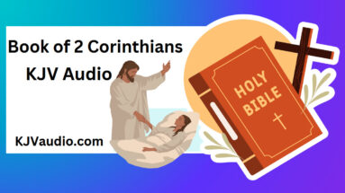 Book of 2 Corinthians