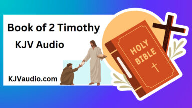 Book of 2 Timothy