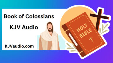 Book of Colossians
