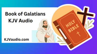 Book of Galatians