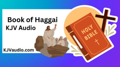 Book of Haggai