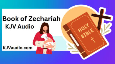 Book of Zechariah