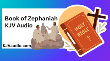 Book of Zephaniah