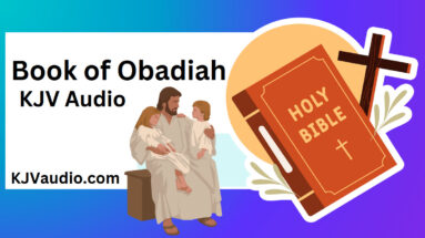 Book of Obadiah