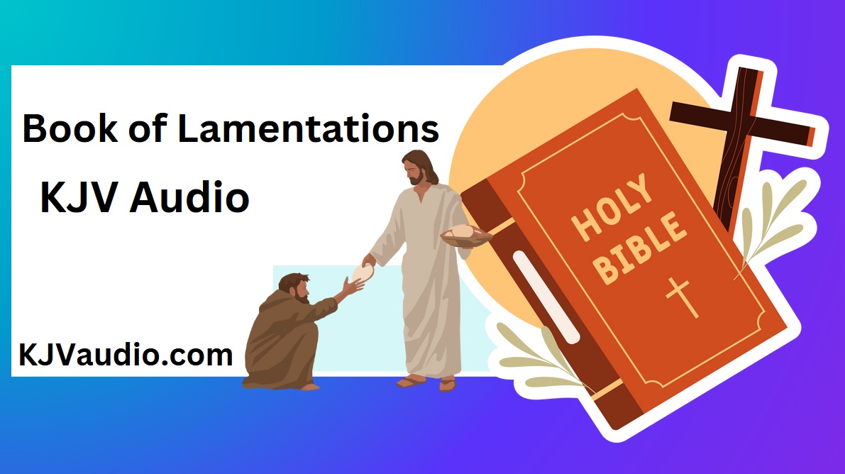 Lamentations