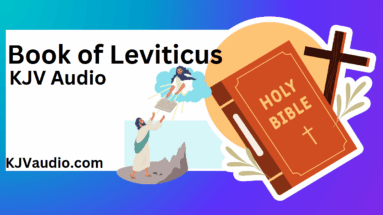 book of the holy bible and cross with God giving Moses the 10 commandments from the heavens